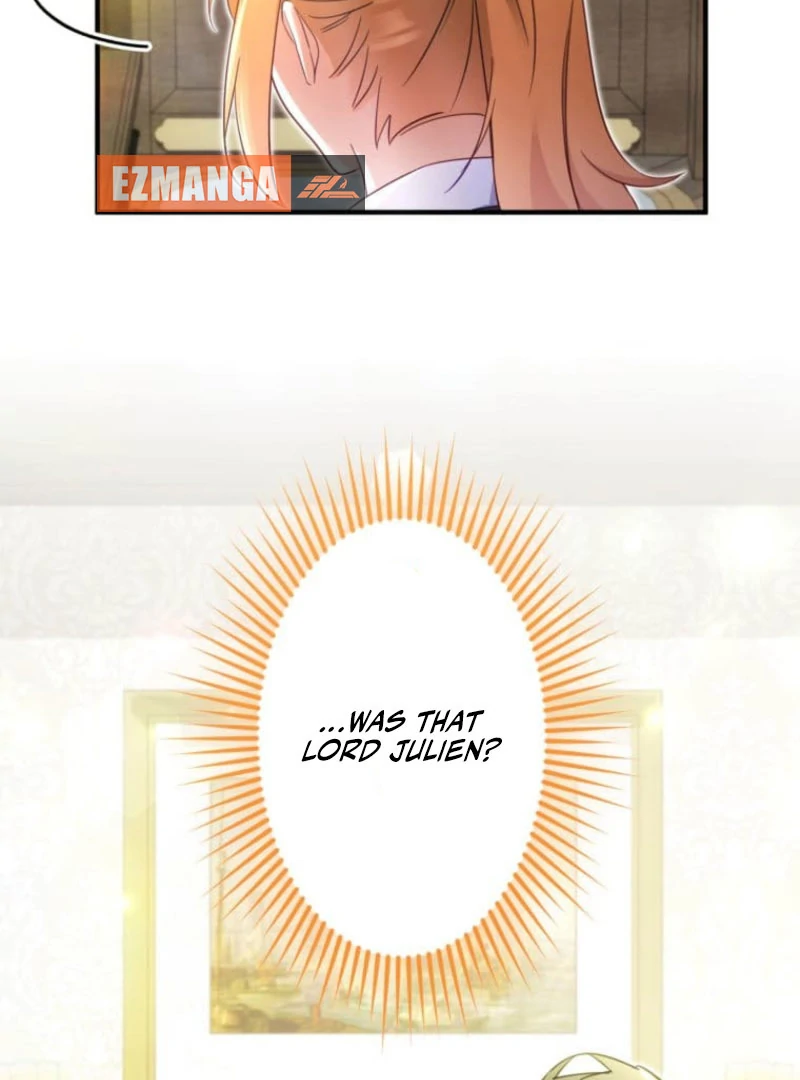 I Committed a One-Night Mistake with the Young Lady? chapter 27 page 4