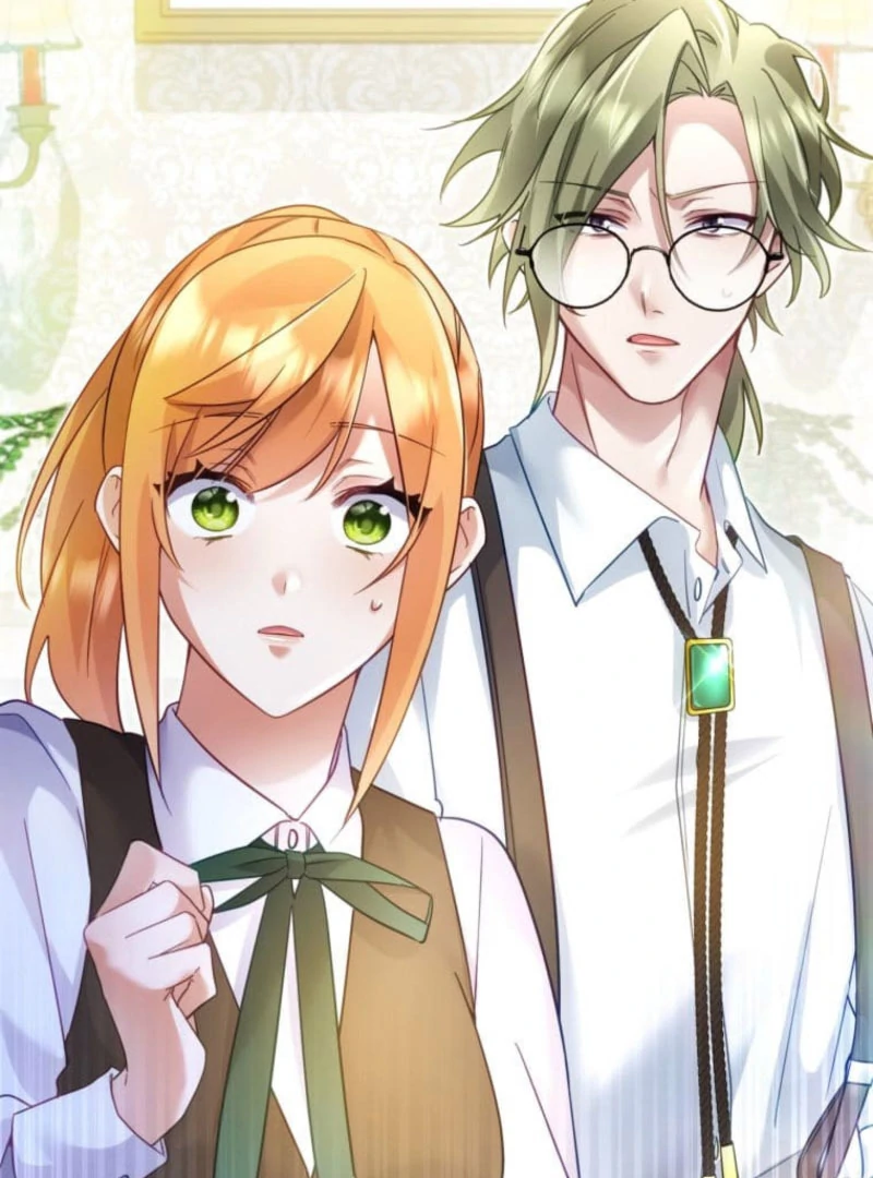 I Committed a One-Night Mistake with the Young Lady? chapter 27 page 5