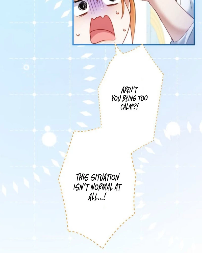 I Committed a One-Night Mistake with the Young Lady? chapter 27 page 15