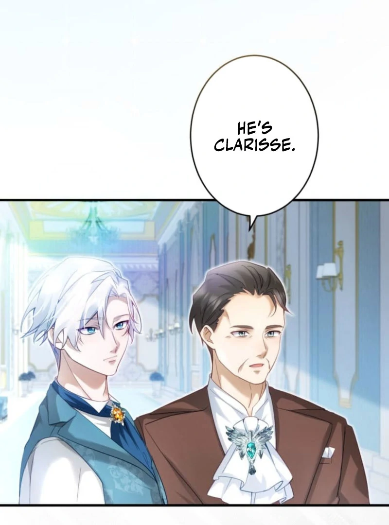 I Committed a One-Night Mistake with the Young Lady? chapter 27 page 16