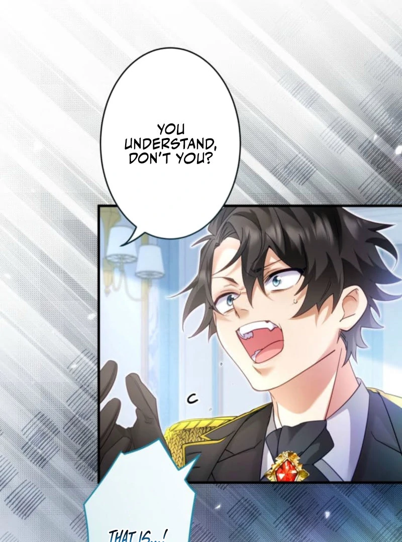 I Committed a One-Night Mistake with the Young Lady? chapter 27 page 17