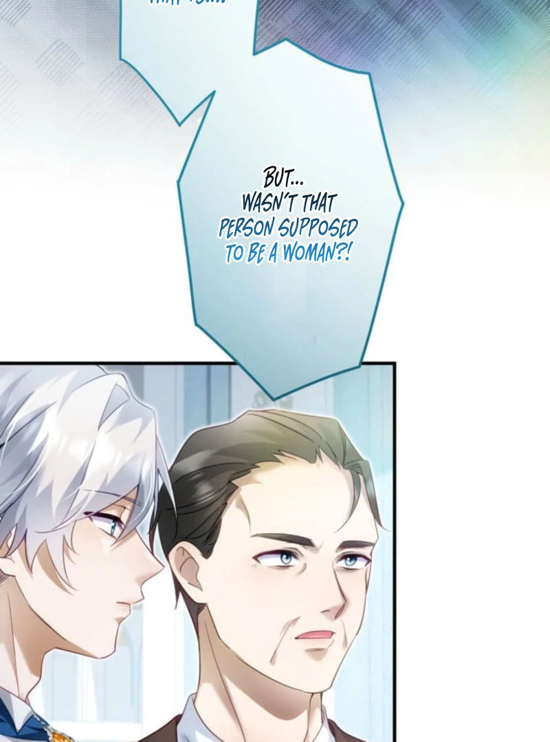 I Committed a One-Night Mistake with the Young Lady? chapter 27 page 18