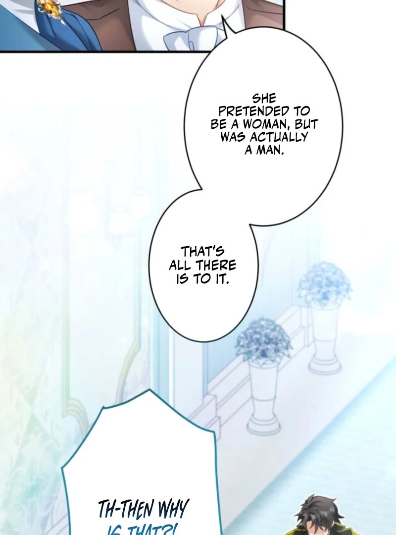 I Committed a One-Night Mistake with the Young Lady? chapter 27 page 19