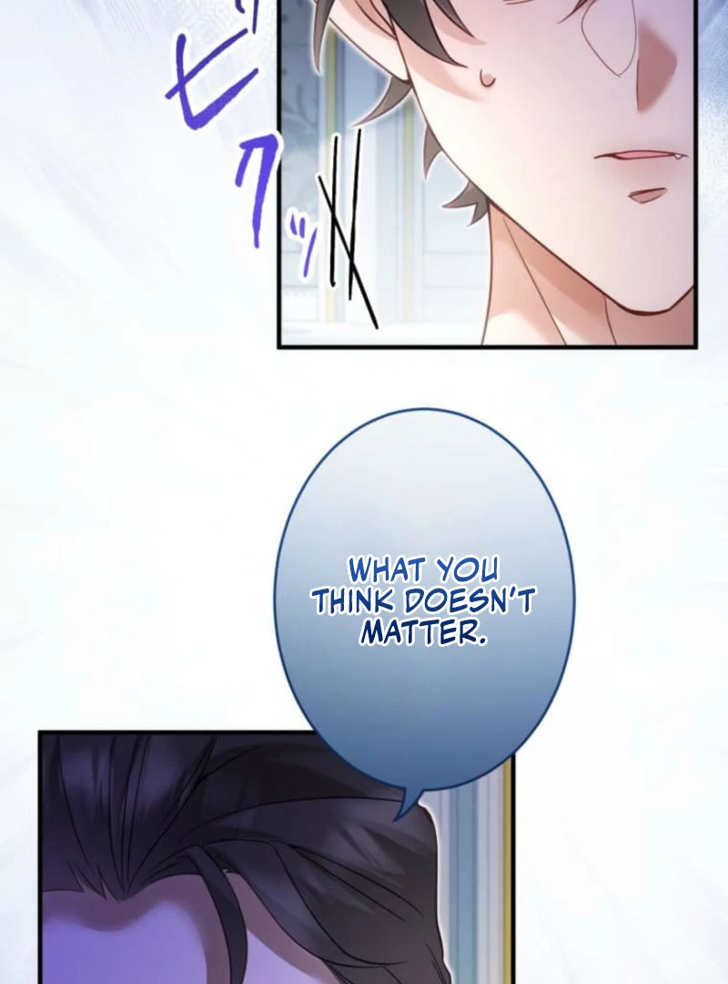 I Committed a One-Night Mistake with the Young Lady? chapter 27 page 22