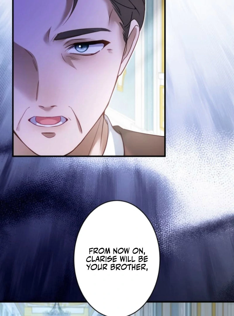 I Committed a One-Night Mistake with the Young Lady? chapter 27 page 23
