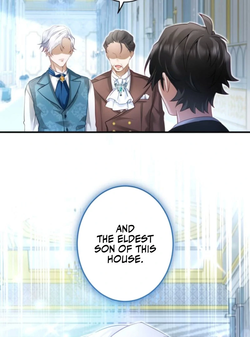 I Committed a One-Night Mistake with the Young Lady? chapter 27 page 24