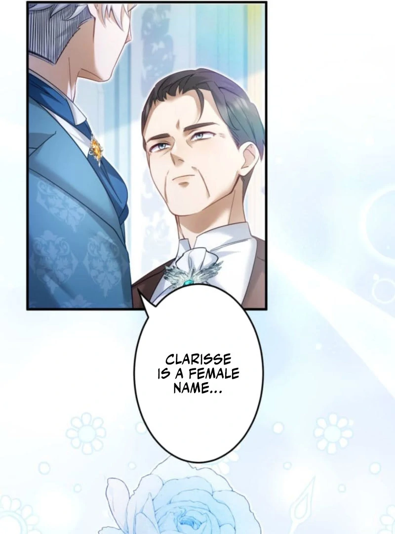 I Committed a One-Night Mistake with the Young Lady? chapter 27 page 28