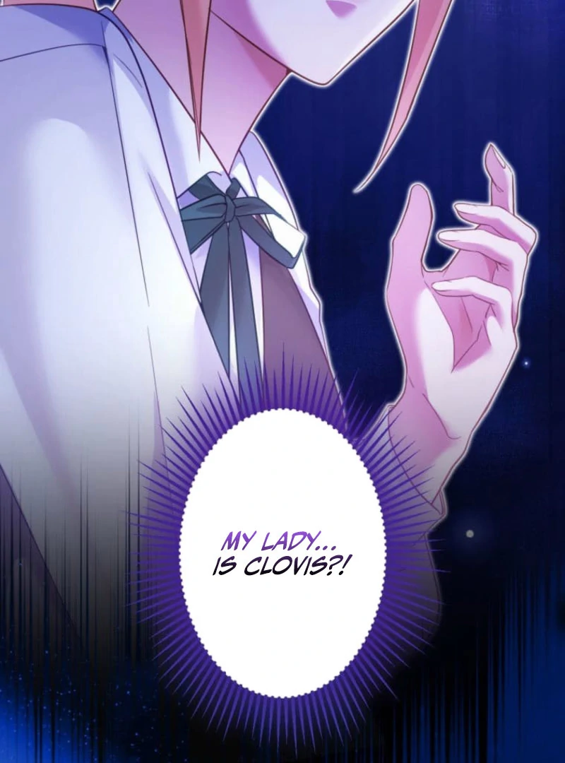 I Committed a One-Night Mistake with the Young Lady? chapter 27 page 33