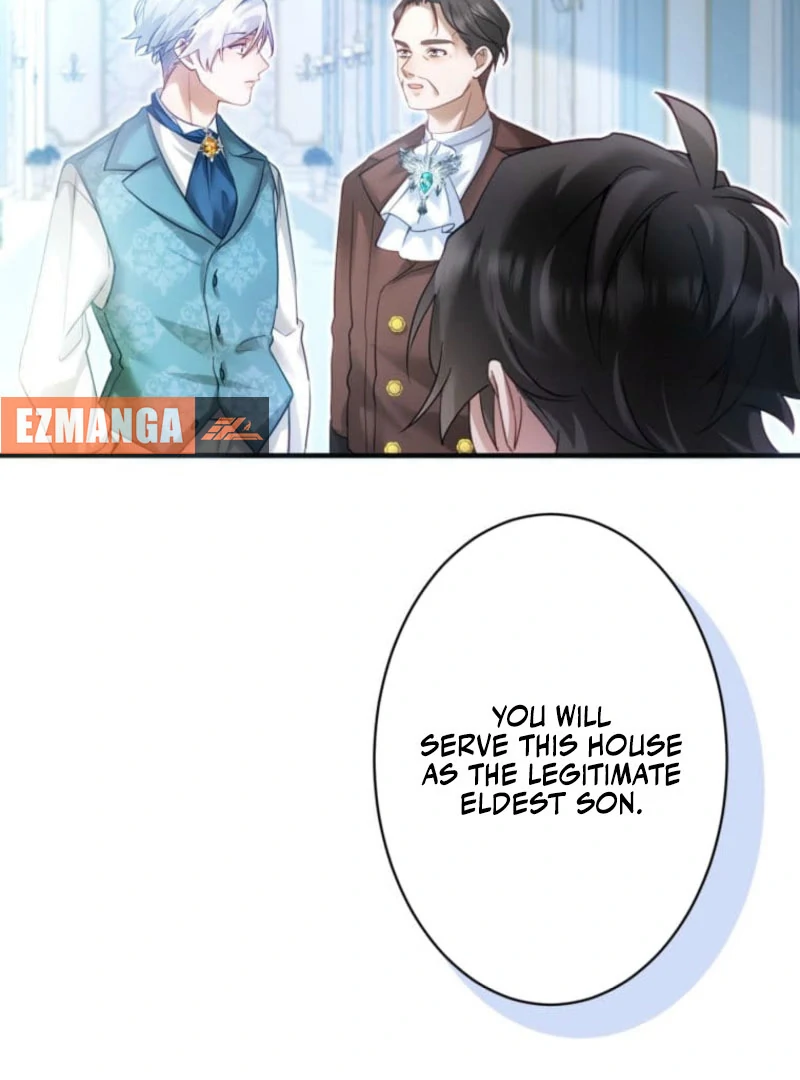I Committed a One-Night Mistake with the Young Lady? chapter 27 page 37