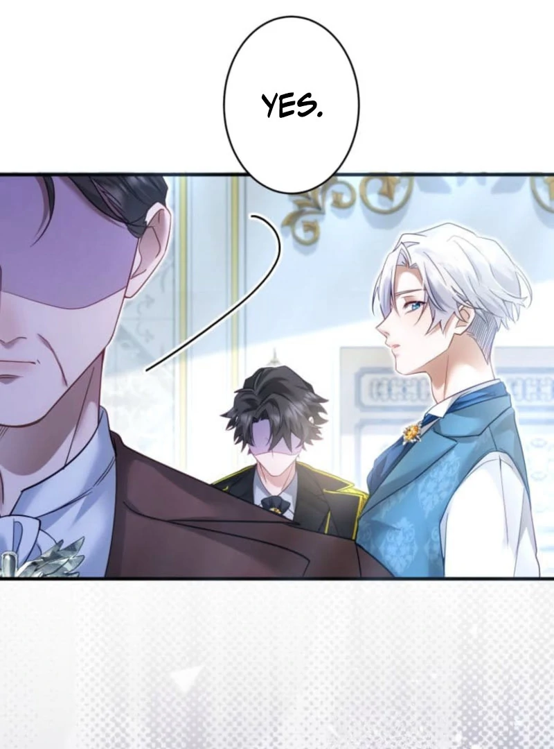 I Committed a One-Night Mistake with the Young Lady? chapter 27 page 38