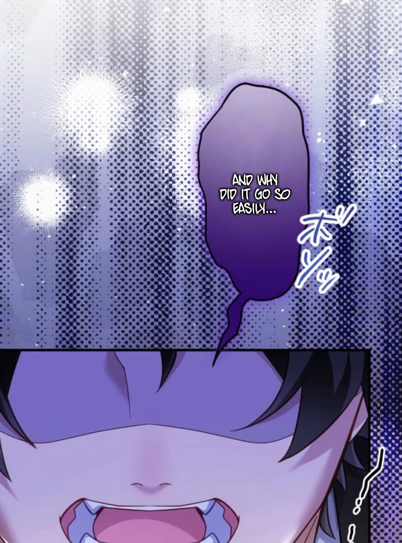 I Committed a One-Night Mistake with the Young Lady? chapter 27 page 39