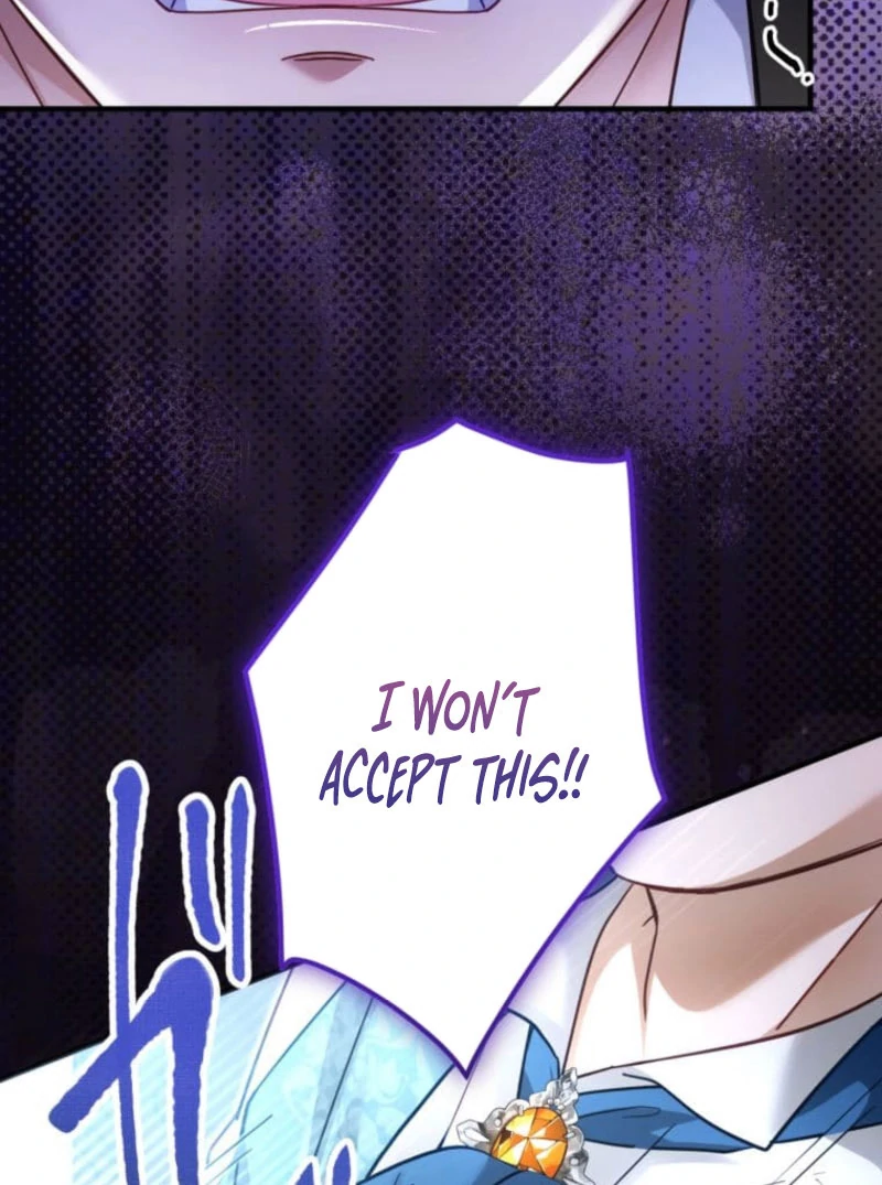 I Committed a One-Night Mistake with the Young Lady? chapter 27 page 40