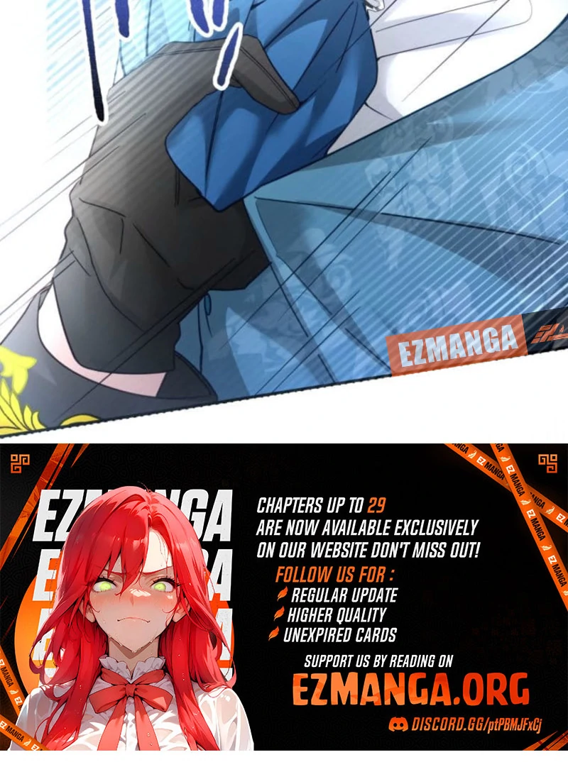 I Committed a One-Night Mistake with the Young Lady? chapter 27 page 41