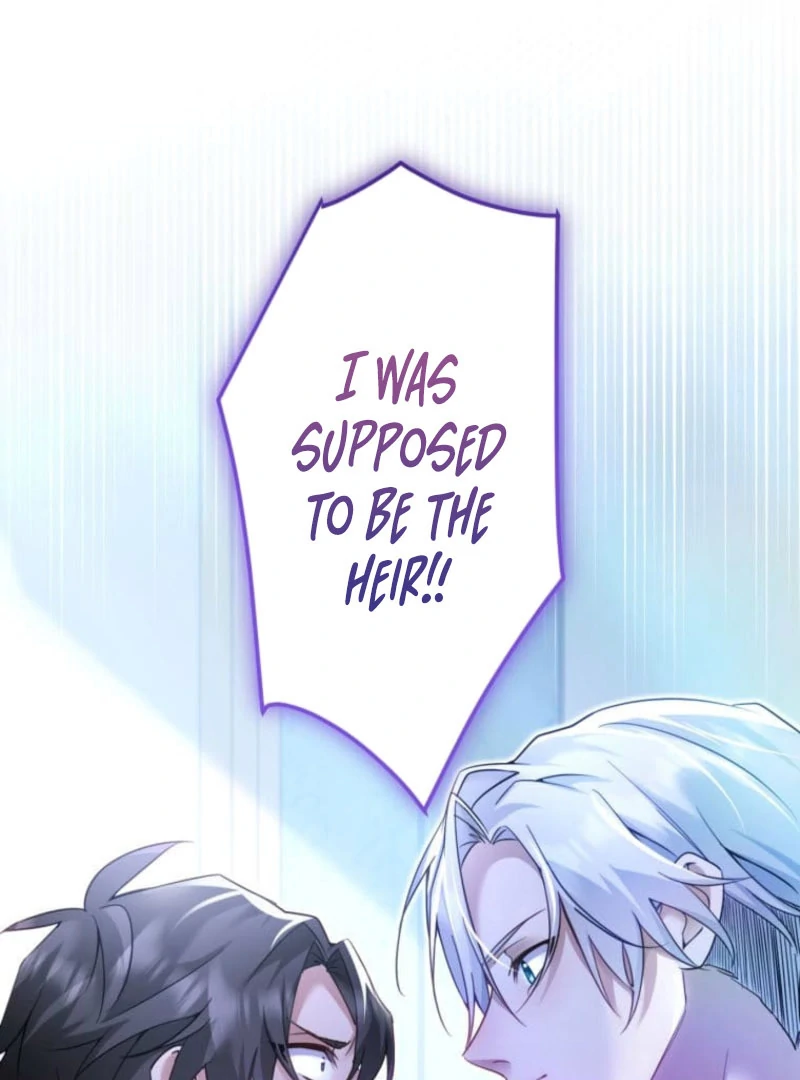 I Committed a One-Night Mistake with the Young Lady? chapter 27 page 42