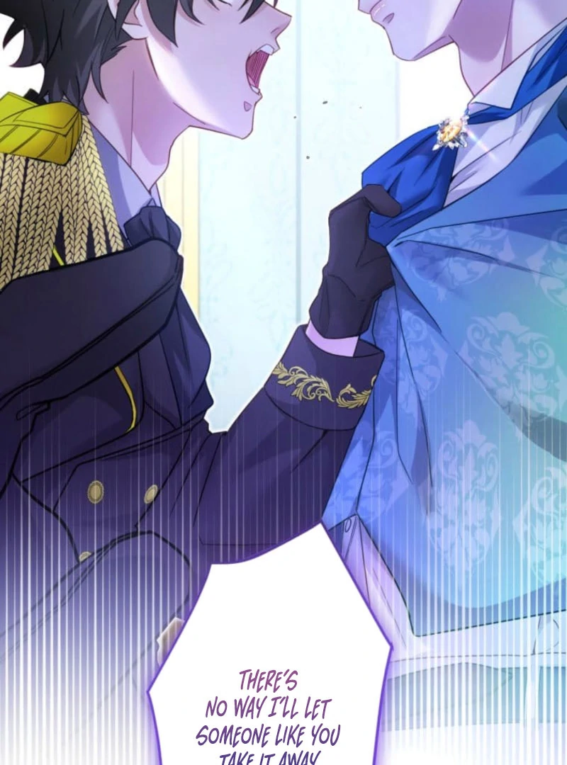 I Committed a One-Night Mistake with the Young Lady? chapter 27 page 43
