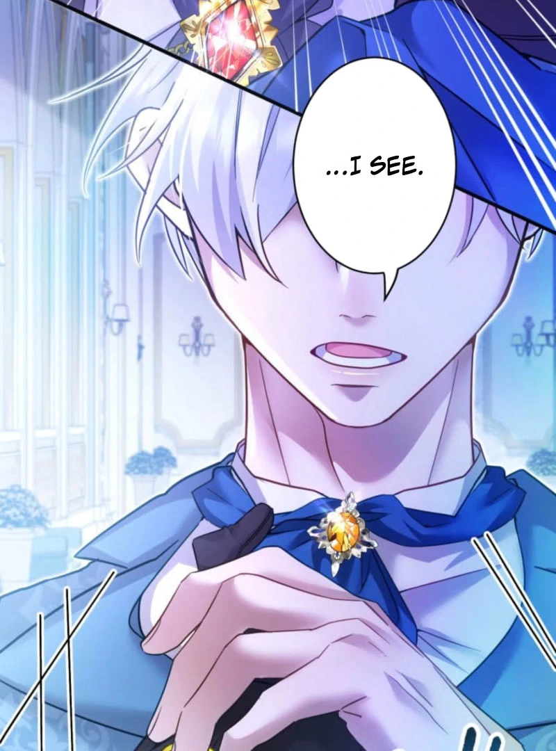 I Committed a One-Night Mistake with the Young Lady? chapter 27 page 45