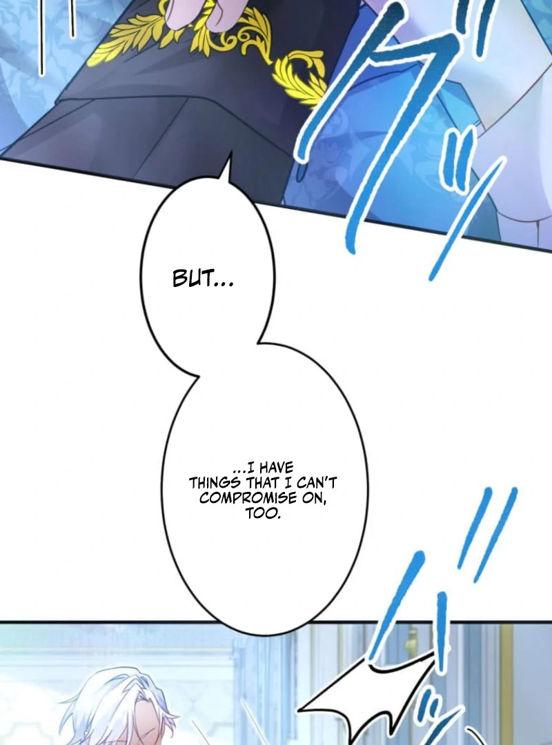 I Committed a One-Night Mistake with the Young Lady? chapter 27 page 46