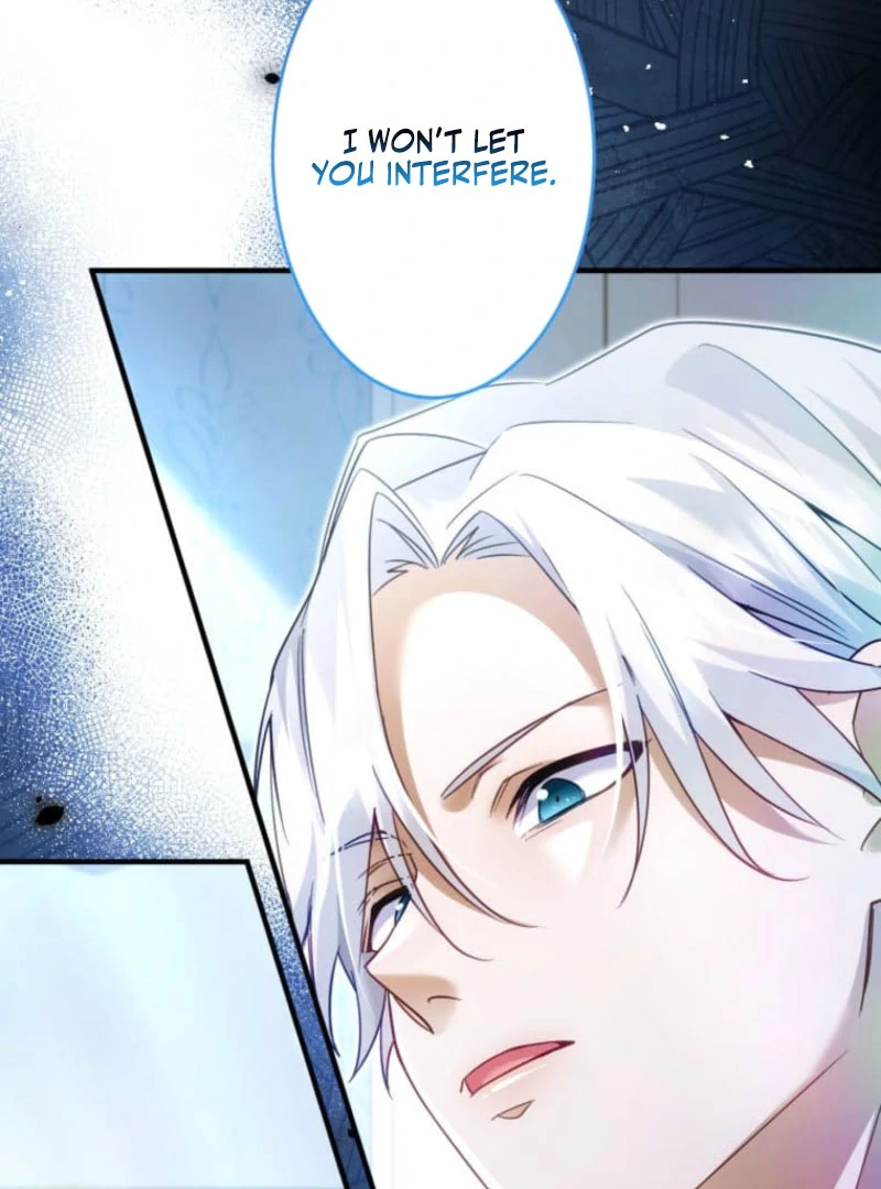 I Committed a One-Night Mistake with the Young Lady? chapter 27 page 48