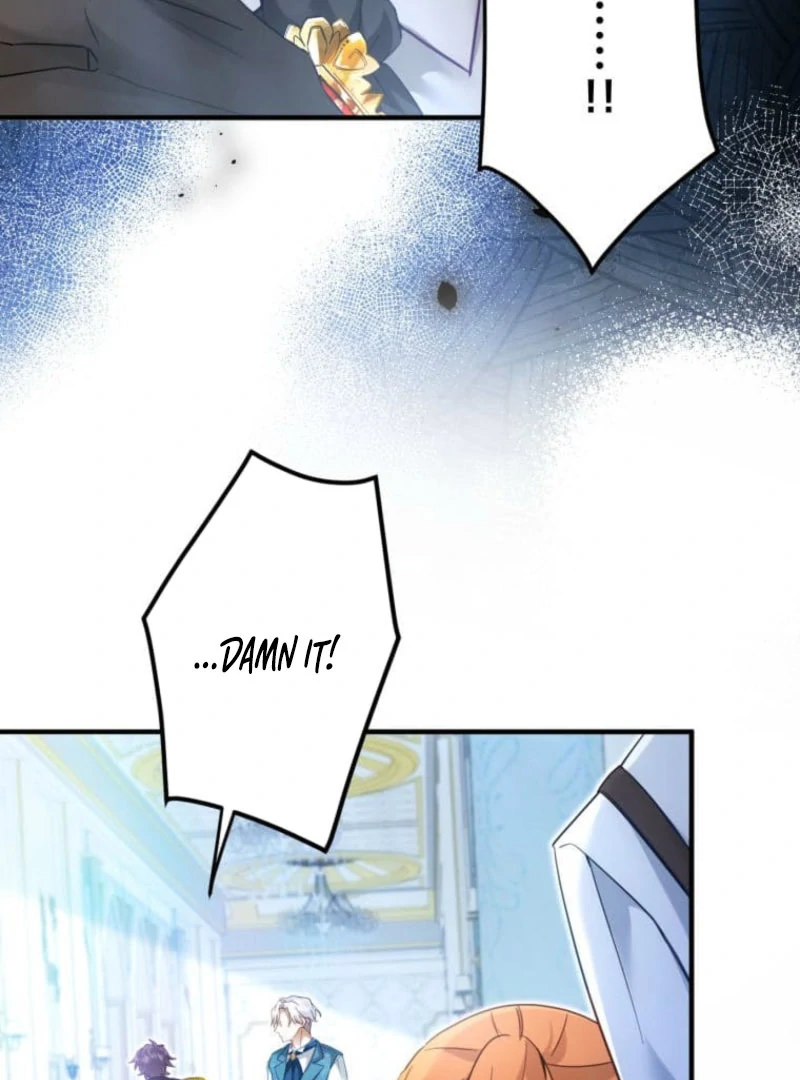 I Committed a One-Night Mistake with the Young Lady? chapter 27 page 50