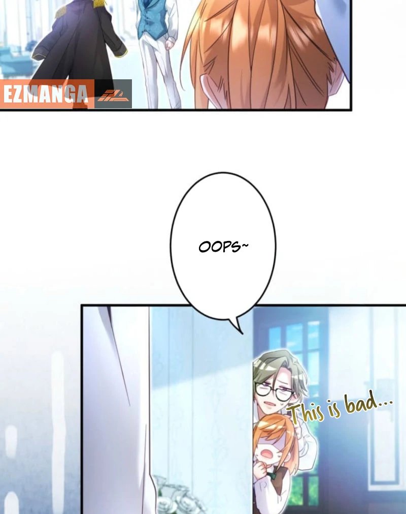 I Committed a One-Night Mistake with the Young Lady? chapter 27 page 51