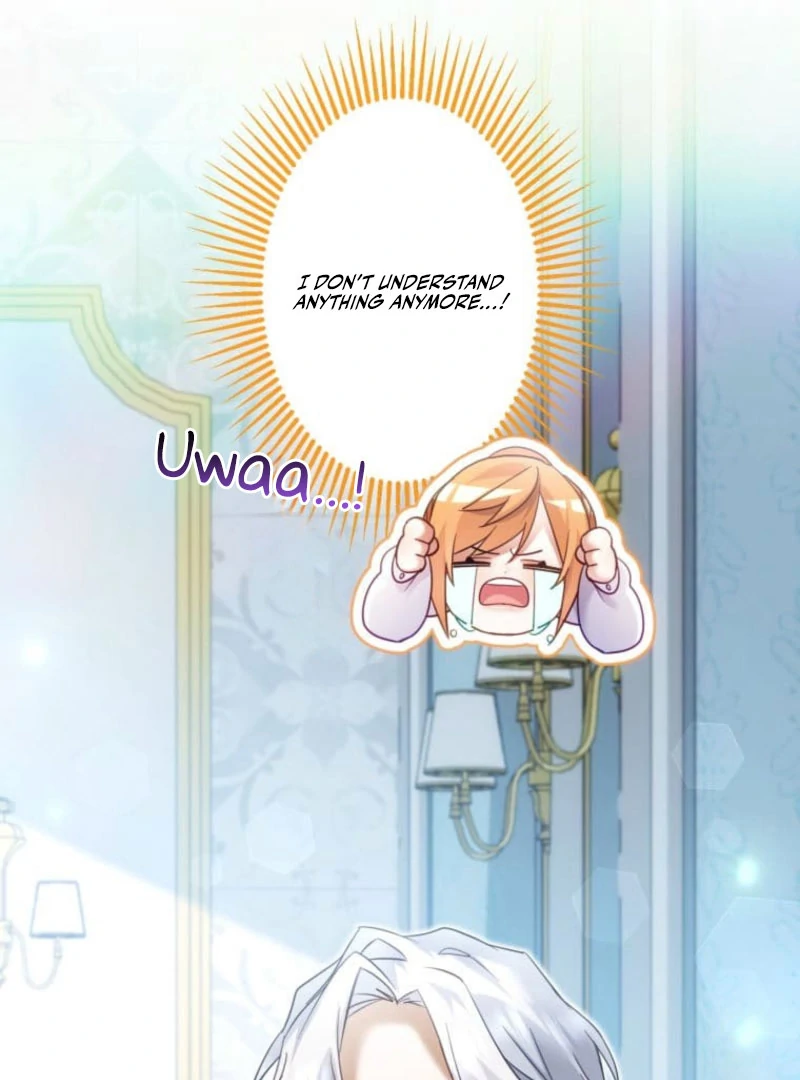 I Committed a One-Night Mistake with the Young Lady? chapter 27 page 53