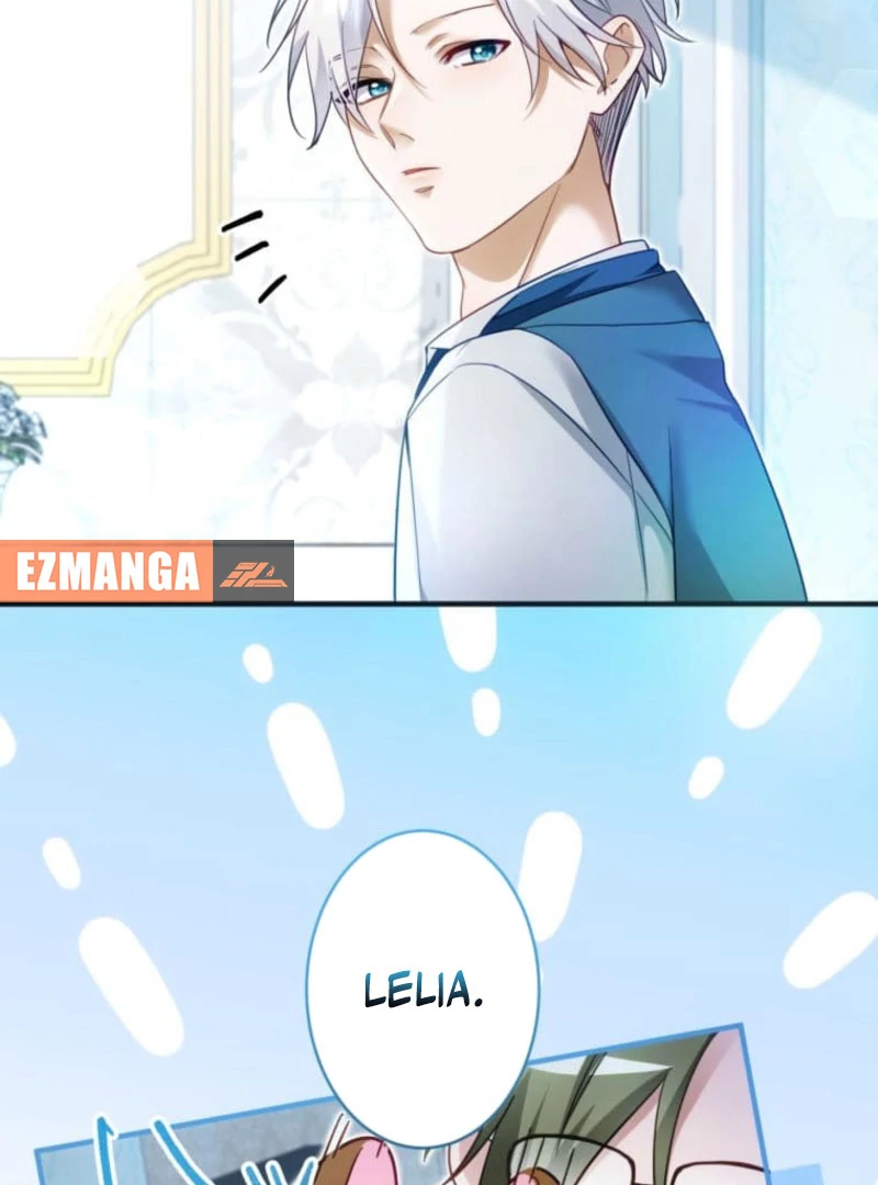 I Committed a One-Night Mistake with the Young Lady? chapter 27 page 54