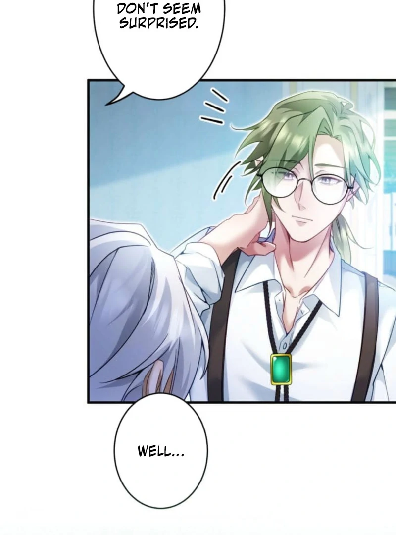 I Committed a One-Night Mistake with the Young Lady? chapter 27 page 59