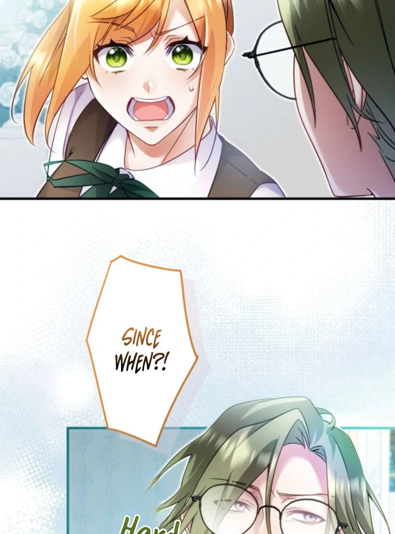 I Committed a One-Night Mistake with the Young Lady? chapter 27 page 62