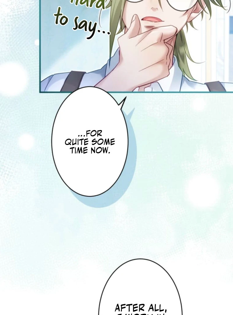I Committed a One-Night Mistake with the Young Lady? chapter 27 page 63