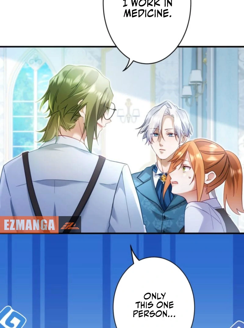 I Committed a One-Night Mistake with the Young Lady? chapter 27 page 64