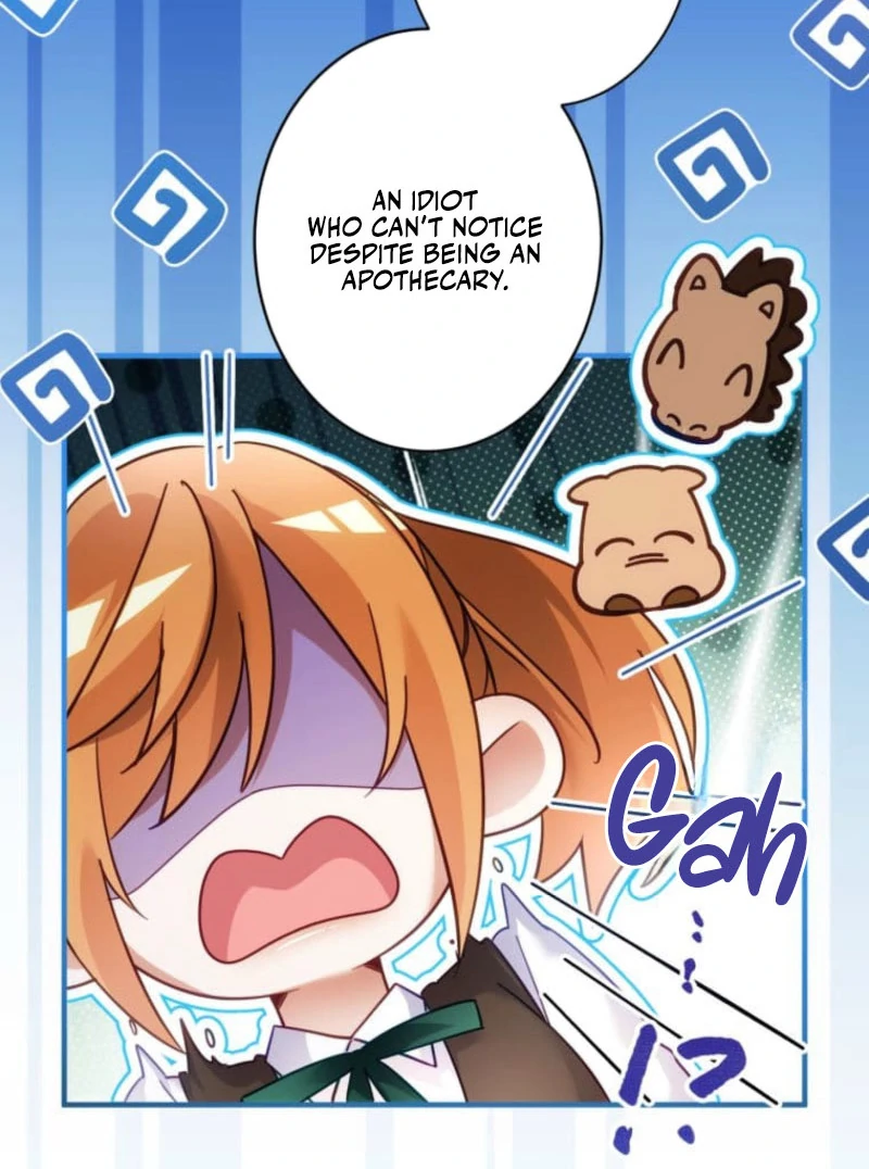 I Committed a One-Night Mistake with the Young Lady? chapter 27 page 65