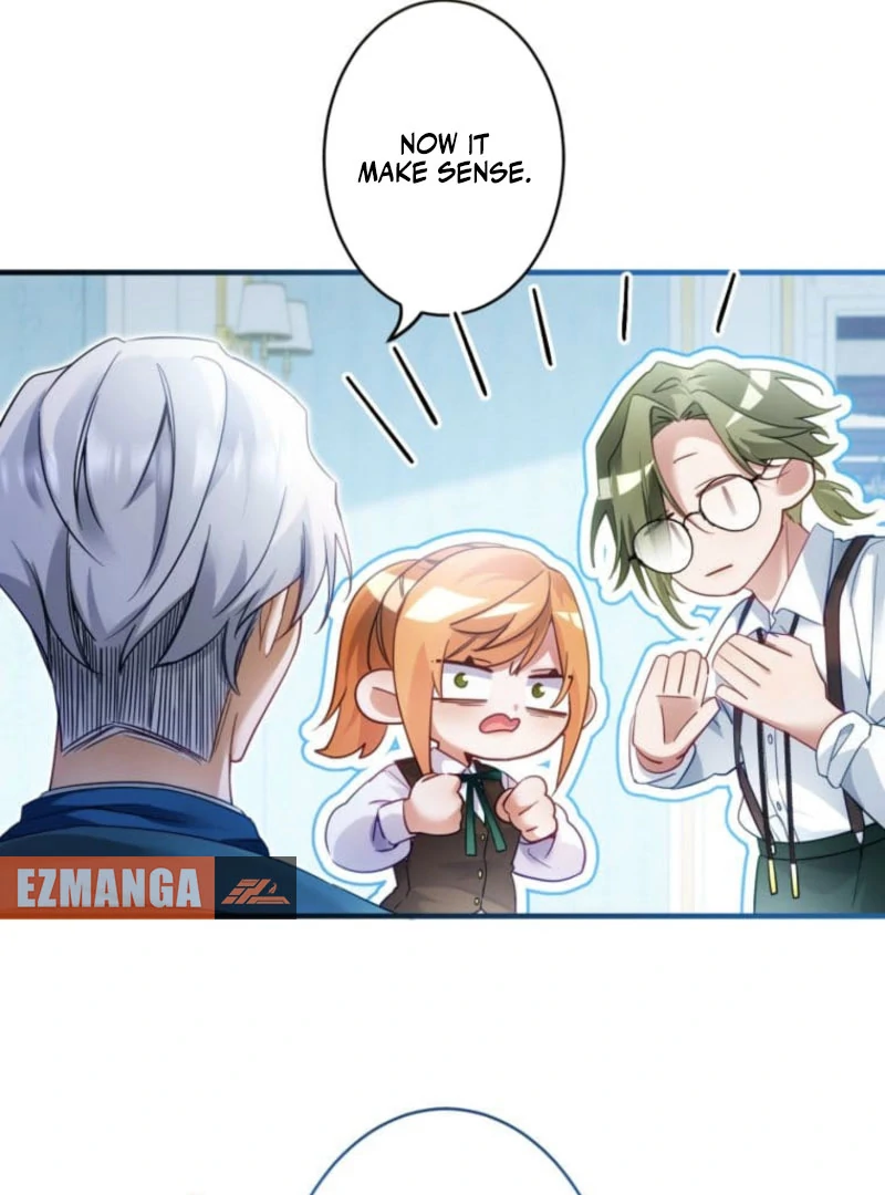I Committed a One-Night Mistake with the Young Lady? chapter 27 page 67