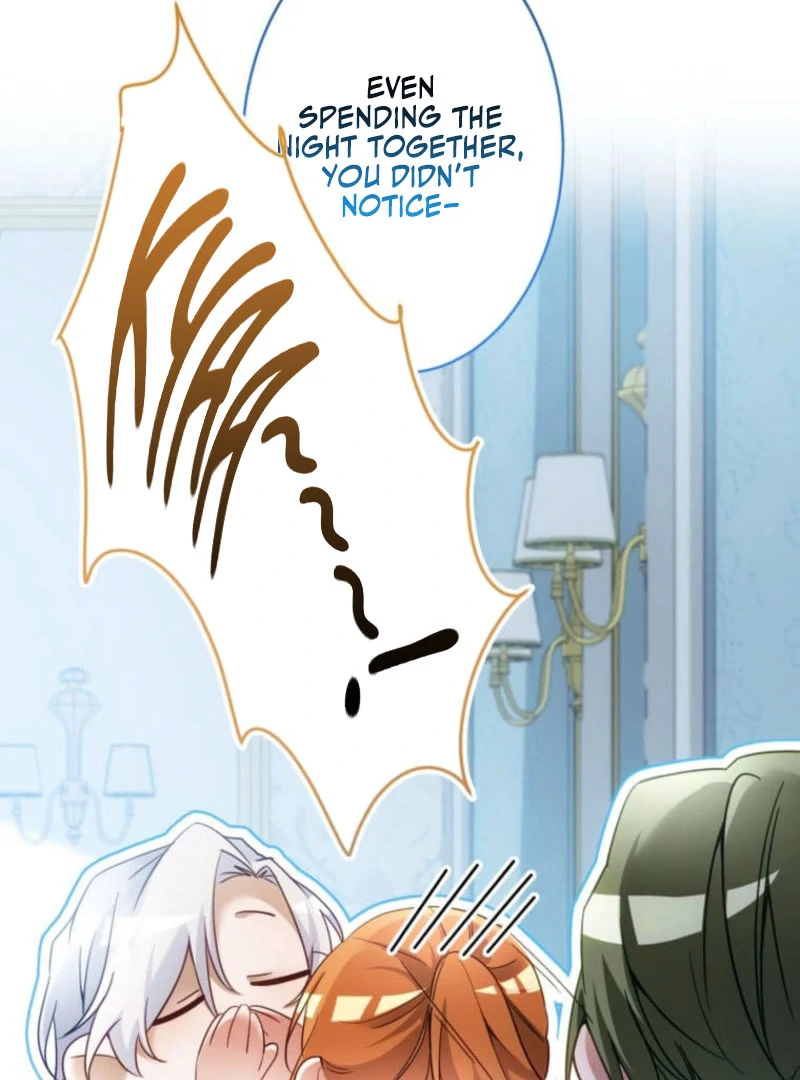 I Committed a One-Night Mistake with the Young Lady? chapter 27 page 68