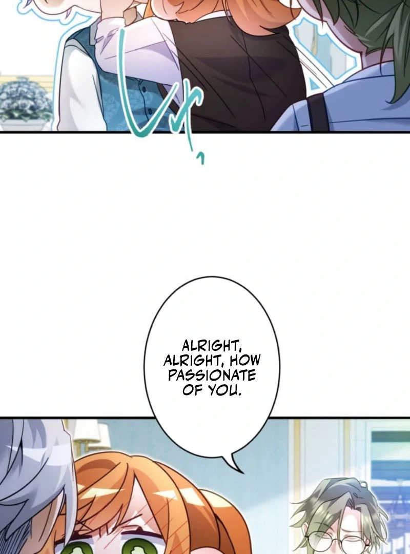 I Committed a One-Night Mistake with the Young Lady? chapter 27 page 69