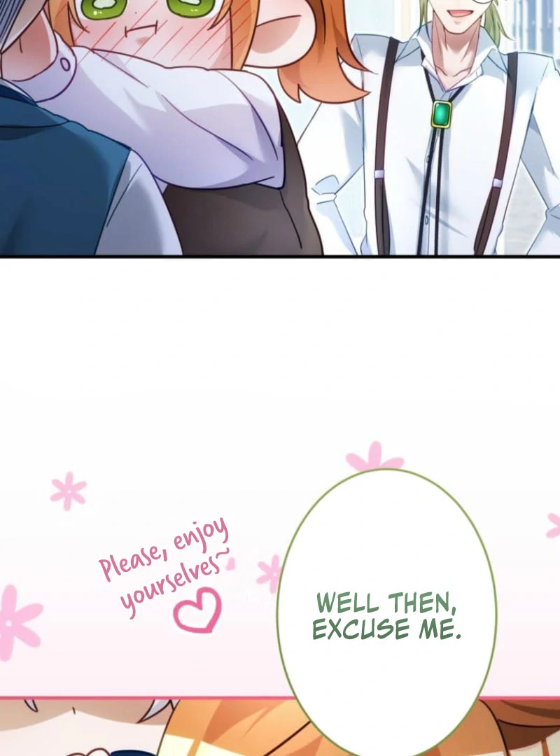 I Committed a One-Night Mistake with the Young Lady? chapter 27 page 70