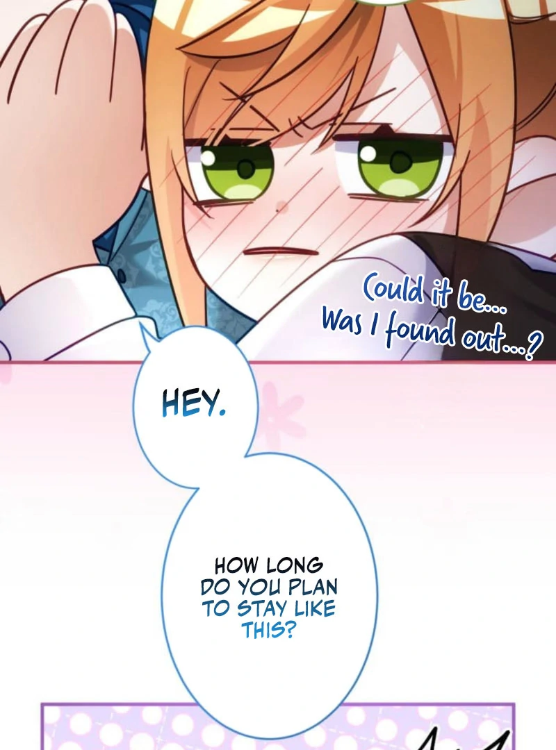 I Committed a One-Night Mistake with the Young Lady? chapter 27 page 71