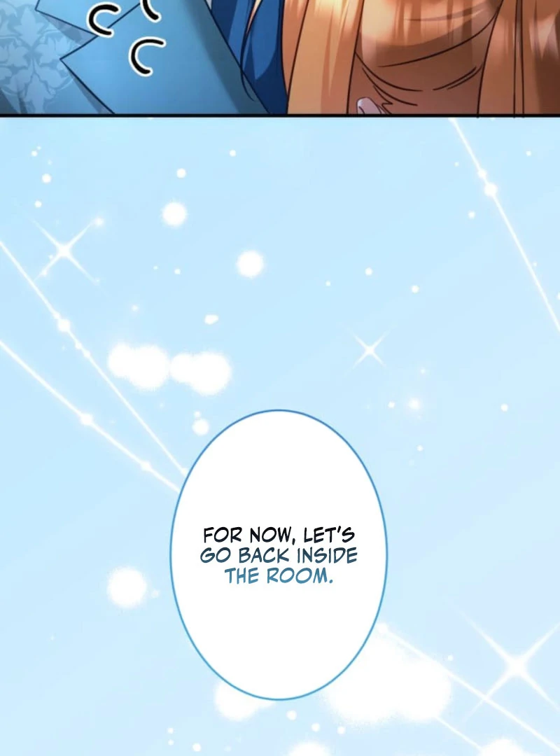 I Committed a One-Night Mistake with the Young Lady? chapter 27 page 74