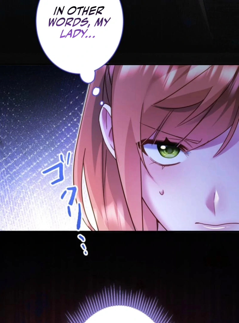 I Committed a One-Night Mistake with the Young Lady? chapter 27 page 84