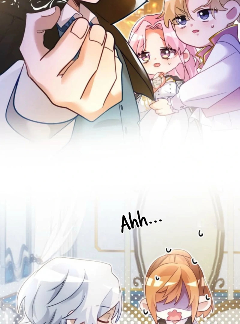 I Committed a One-Night Mistake with the Young Lady? chapter 27 page 86