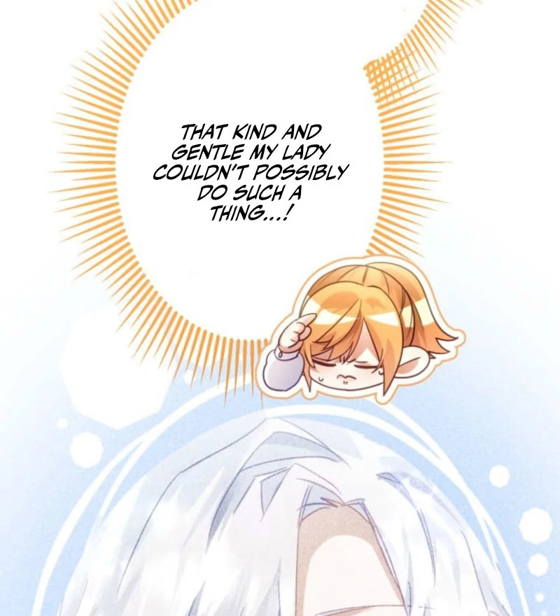 I Committed a One-Night Mistake with the Young Lady? chapter 27 page 88