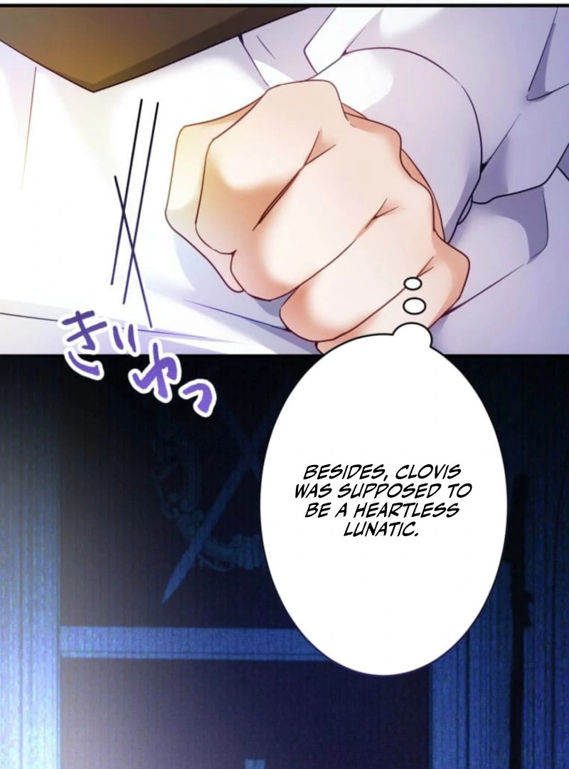 I Committed a One-Night Mistake with the Young Lady? chapter 27 page 90