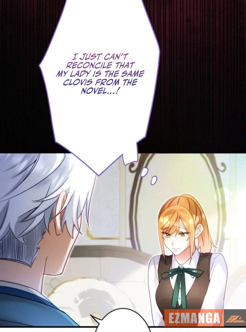 I Committed a One-Night Mistake with the Young Lady? chapter 27 page 93