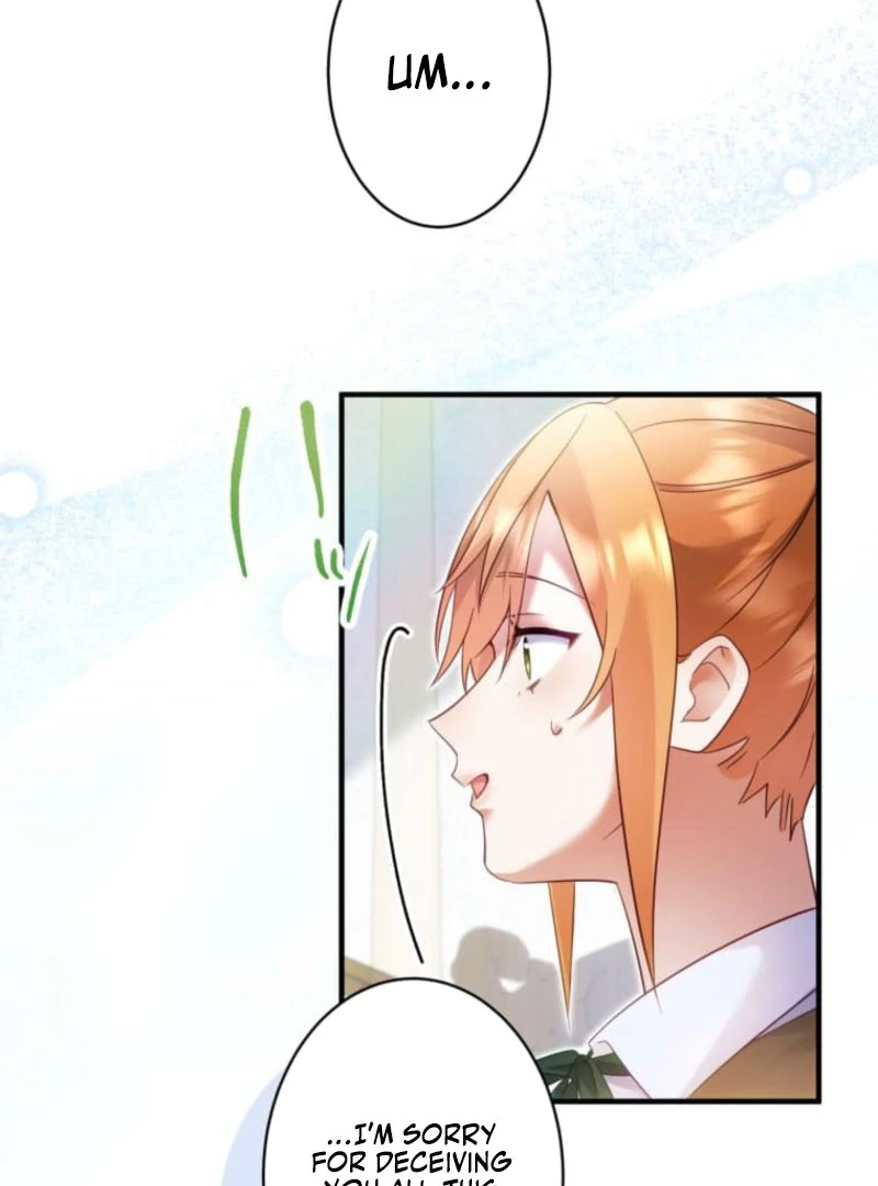 I Committed a One-Night Mistake with the Young Lady? chapter 27 page 94