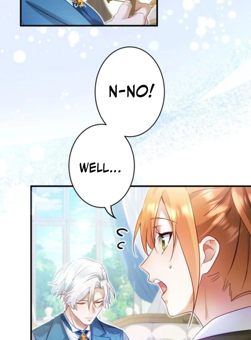 I Committed a One-Night Mistake with the Young Lady? chapter 27 page 96
