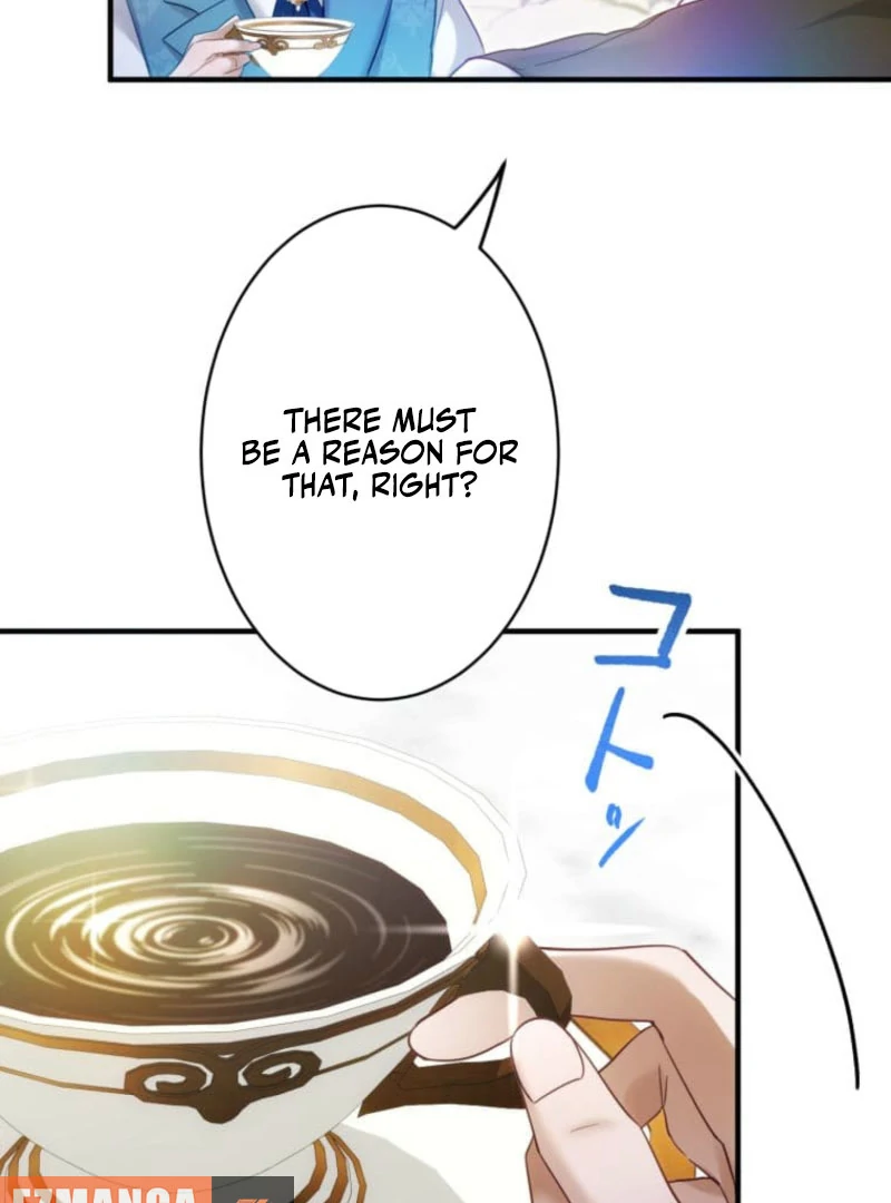 I Committed a One-Night Mistake with the Young Lady? chapter 27 page 97