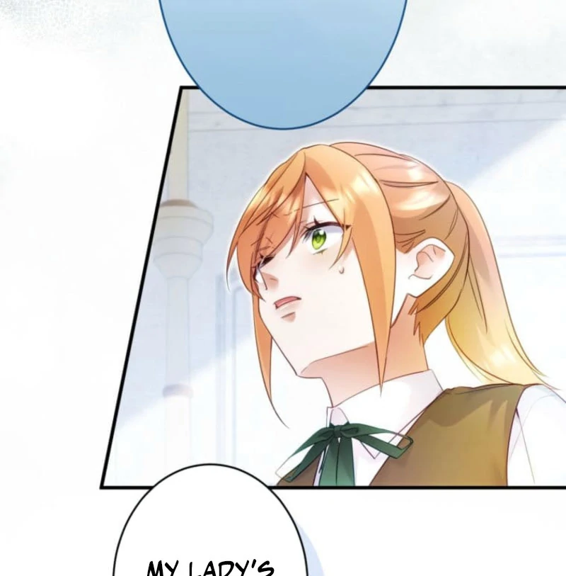 I Committed a One-Night Mistake with the Young Lady? chapter 27 page 100