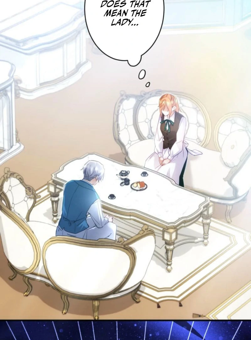 I Committed a One-Night Mistake with the Young Lady? chapter 28 page 7
