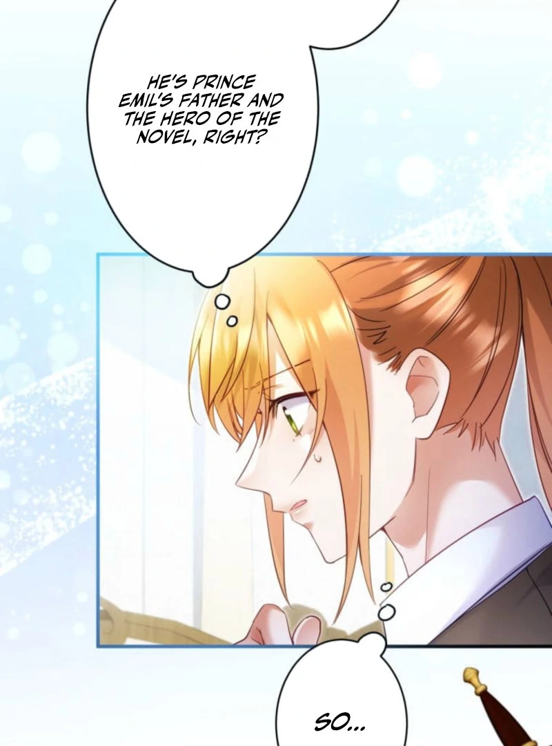 I Committed a One-Night Mistake with the Young Lady? chapter 28 page 10