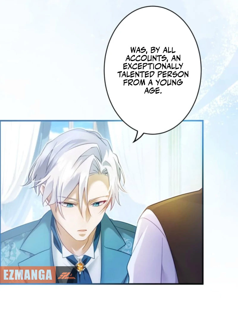 I Committed a One-Night Mistake with the Young Lady? chapter 28 page 15