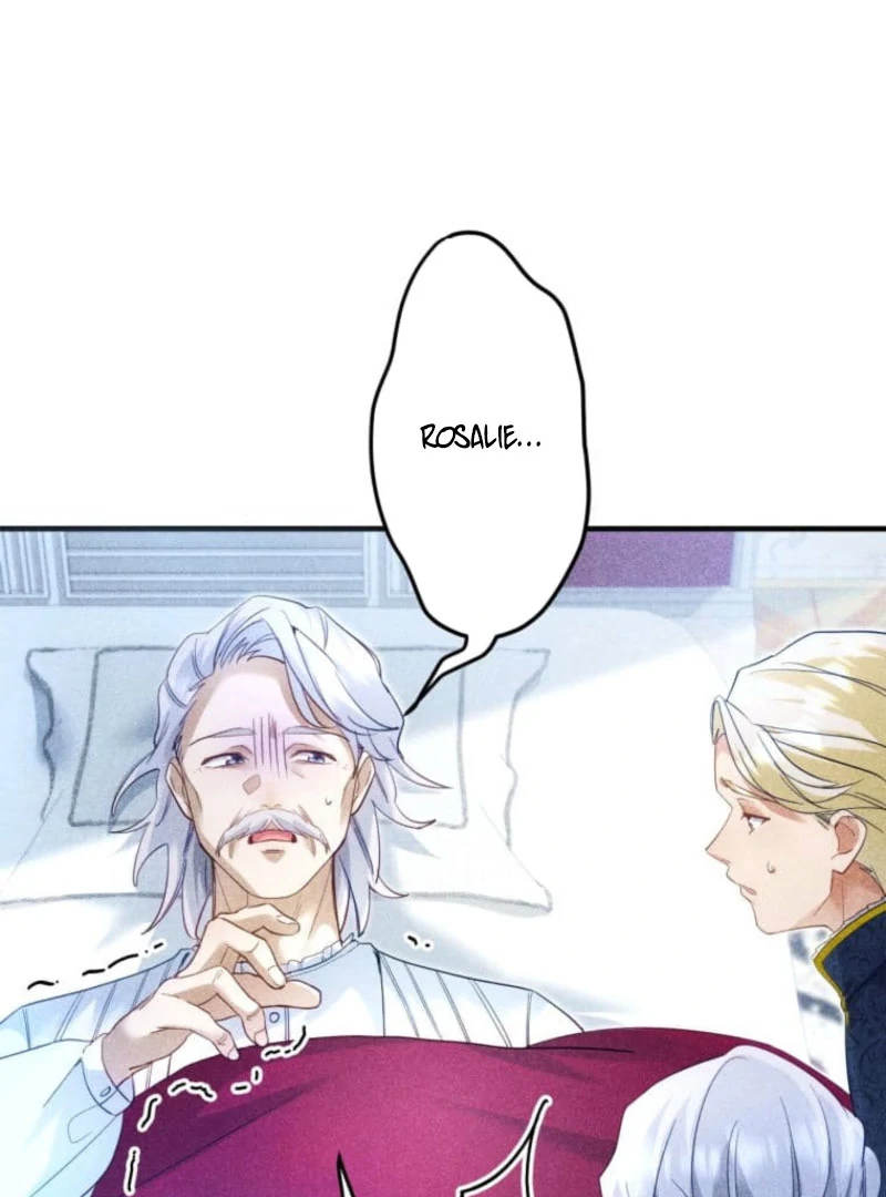 I Committed a One-Night Mistake with the Young Lady? chapter 28 page 27